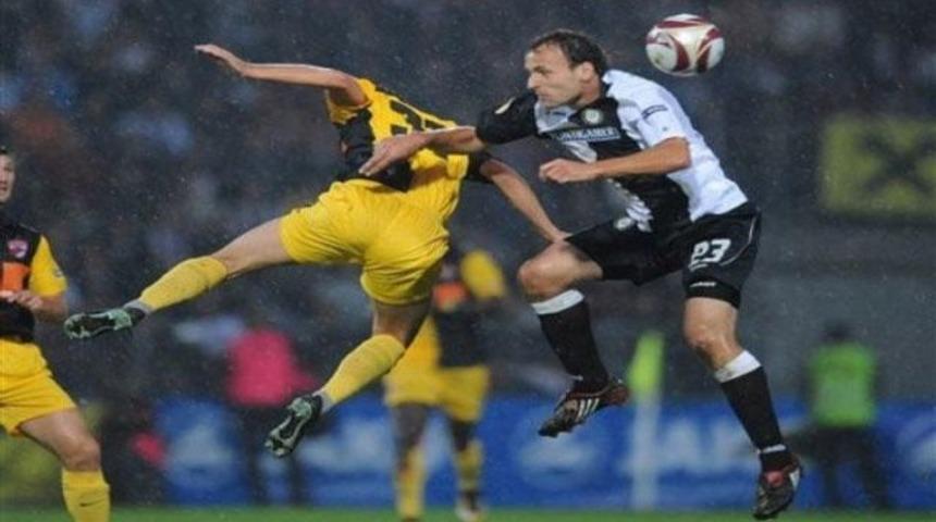 Gordon ile yollar ayrıldı