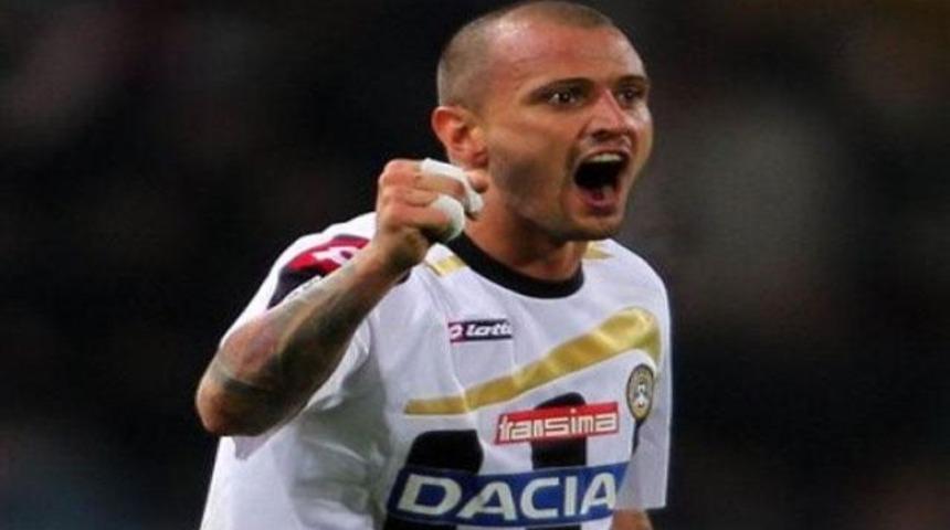 İtalyan Pepe Juve'de!