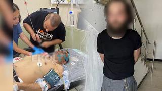 İstanbul'da imamı okla vurmuştu! Beklenen rapor geldi