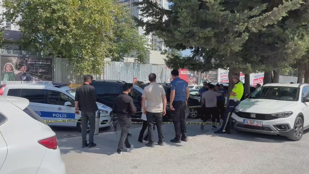 İstanbul da imamı okla vurmuştu! Beklenen rapor geldi 1