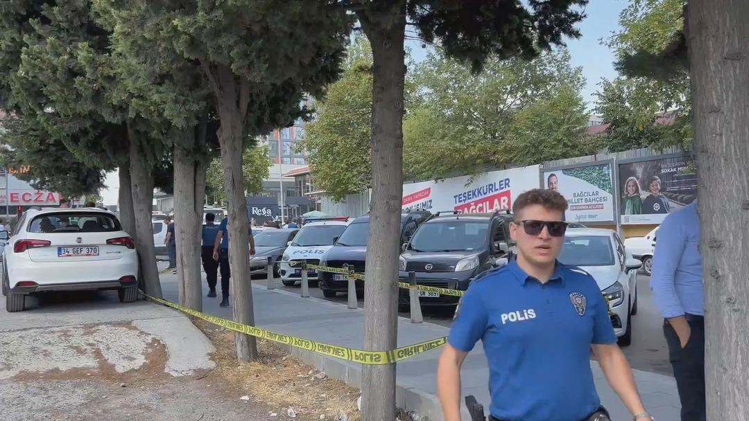 İstanbul da imamı okla vurmuştu! Beklenen rapor geldi 2