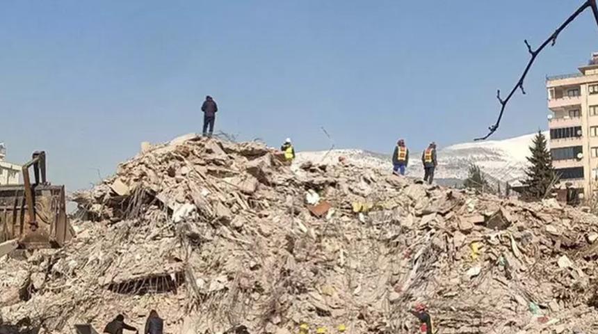 150 kişiye mezar olan Palmiye Sitesi davası; savcı, sanıkların üst sınırdan cezalandırılmasını istedi