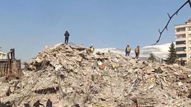 150 kişiye mezar olan Palmiye Sitesi davası; savcı, sanıkların üst sınırdan cezalandırılmasını istedi