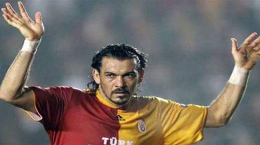 Olay adam Servet konuştu