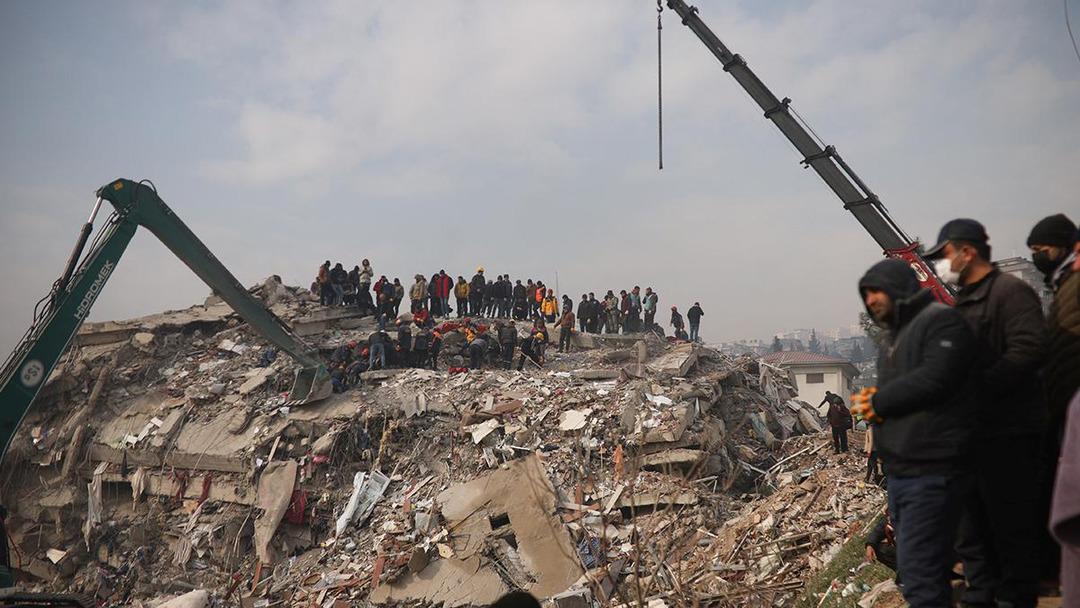 150 kişiye mezar olan Palmiye Sitesi davası; savcı, sanıkların üst sınırdan cezalandırılmasını istedi 2