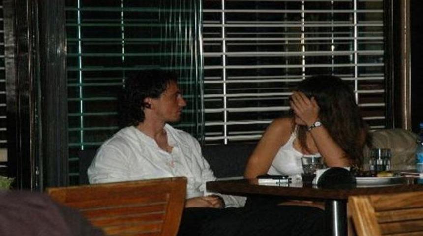 Tuncay ka&ccedil;amadı!