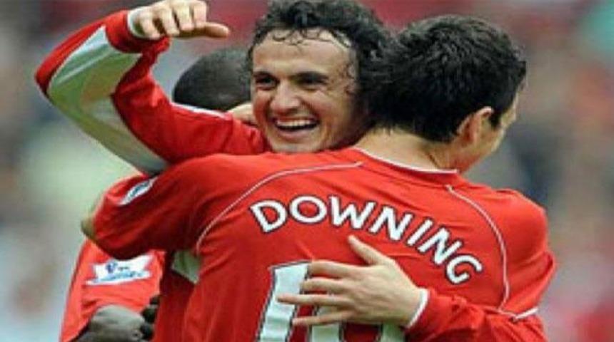 Tuncay ikili kıska&ccedil;ta