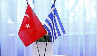 Türkiye ile Yunanistan arasında 'Siyasi Diyalog Toplantısı'