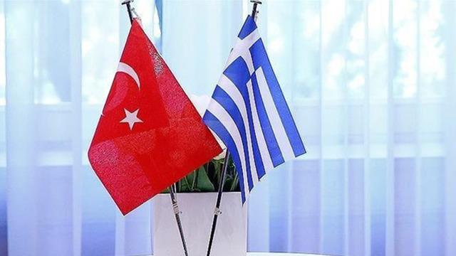 Türkiye ve Yunanistan arasında düzenlenen 4'üncü 'Siyasi Diyalog Toplantısı' Ankara'da gerçekleştirildi