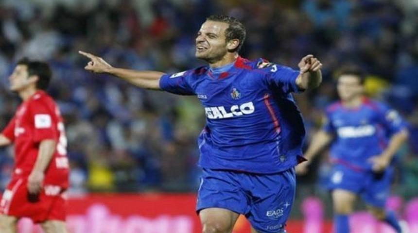 Yarasalar Soldado'ya g&ouml;z koydu!