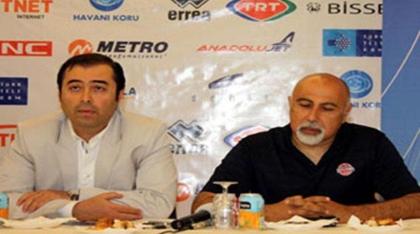 Telekom'da Akag&uuml;n devri!