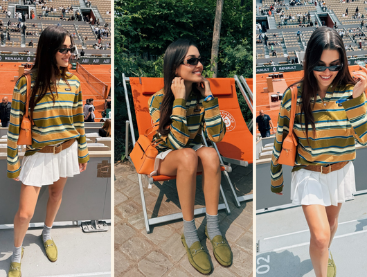 Hande Erçel’den ilham alan parçalar