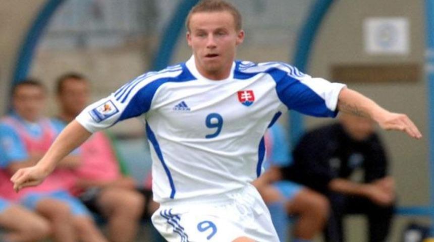 Stoch resmen Fenerbah&ccedil;e'de!