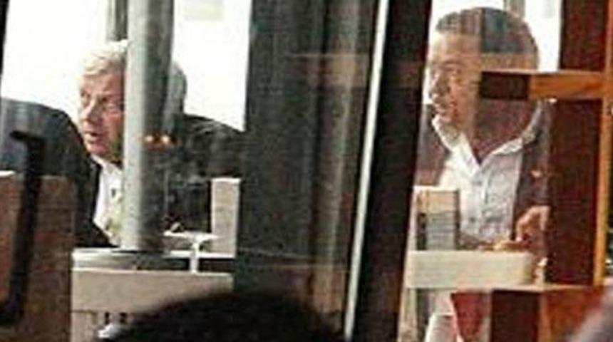 Suada'da transfer zirvesi!