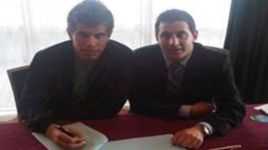 Joao Silva Everton'da