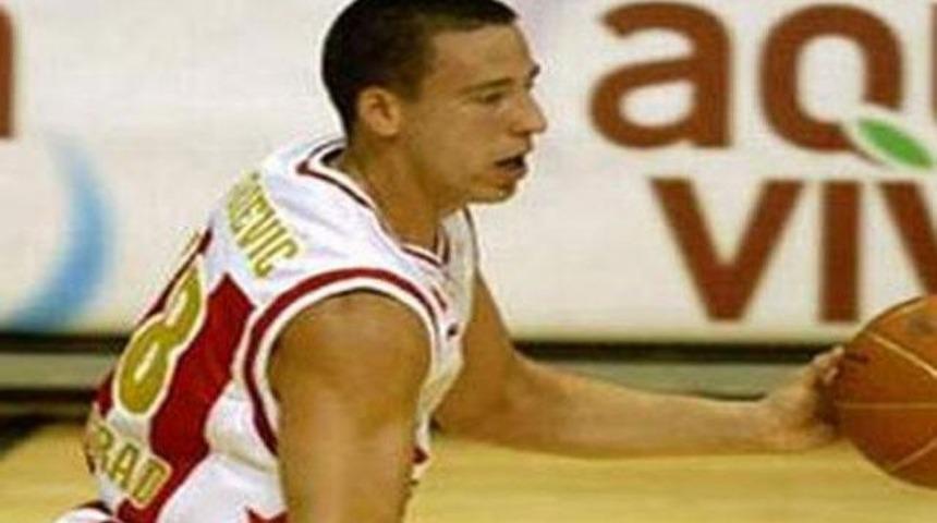 Trabzonspor'a Sırp oyun kurucu!