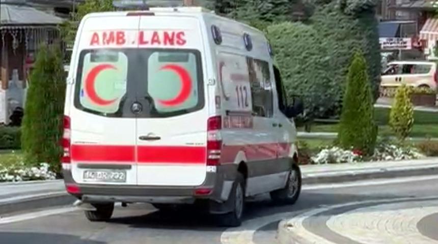 Bolu'da akılalmaz olay! 13 yaşındaki çocuk, 15 yaşındaki çocuğu öldürdü