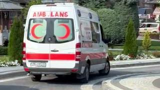 Bolu'da akılalmaz olay! 13 yaşındaki çocuk, 15 yaşındaki çocuğu öldürdü