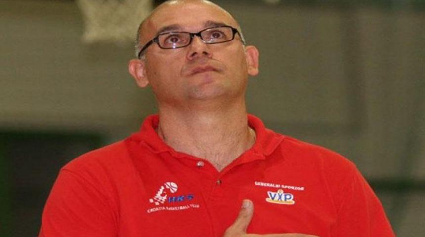 İşte F.Bah&ccedil;e'nin yeni antren&ouml;r&uuml;!