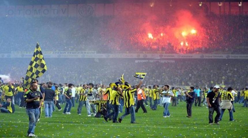 Ka&ccedil;an şampiyonluk sınav sorusu oldu!