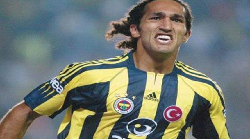 Deniz Barış, Fener'den ayrıldı!