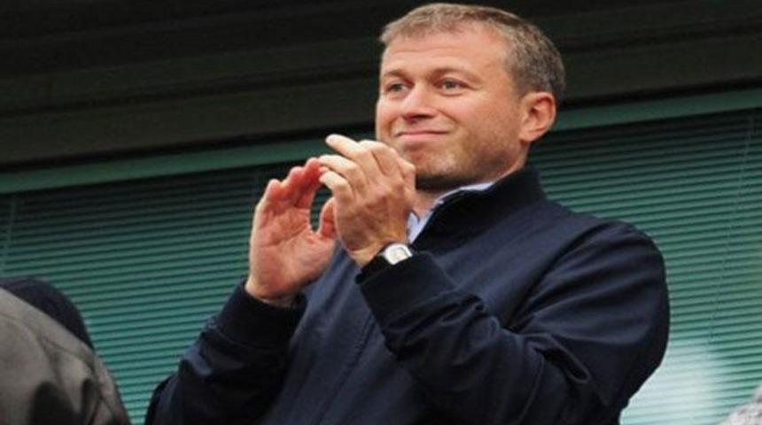 Stoch transferinde Abramovich ger&ccedil;eği!