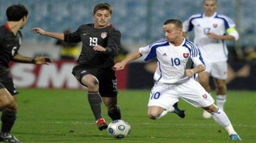 Stoch ilk kez konuştu!