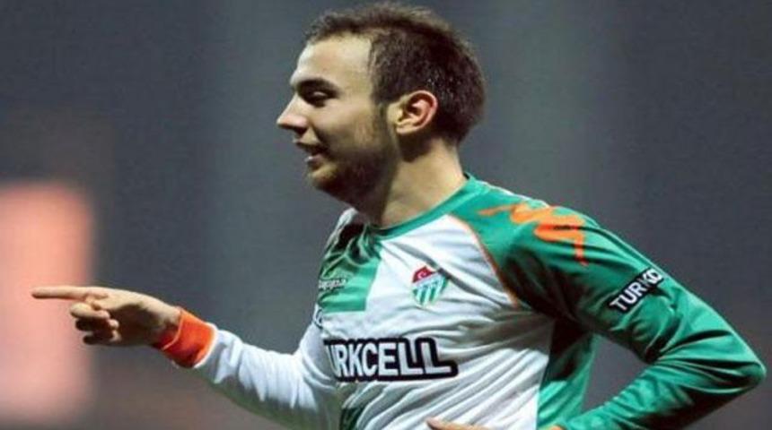 Sercan Beşiktaş'ta