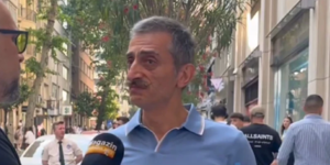 Çok Güzel Hareketler Bunlar'ın eski oyuncusu gözyaşları içinde isyan etti