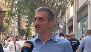 Çok Güzel Hareketler Bunlar'ın eski oyuncusu gözyaşları içinde isyan etti