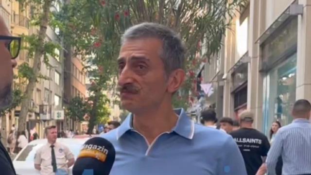 Çok Güzel Hareketler Bunlar'ın eski oyuncusu gözyaşları içinde isyan etti