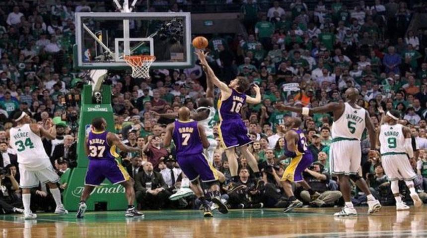 Şampiyonluğa 1 kala...