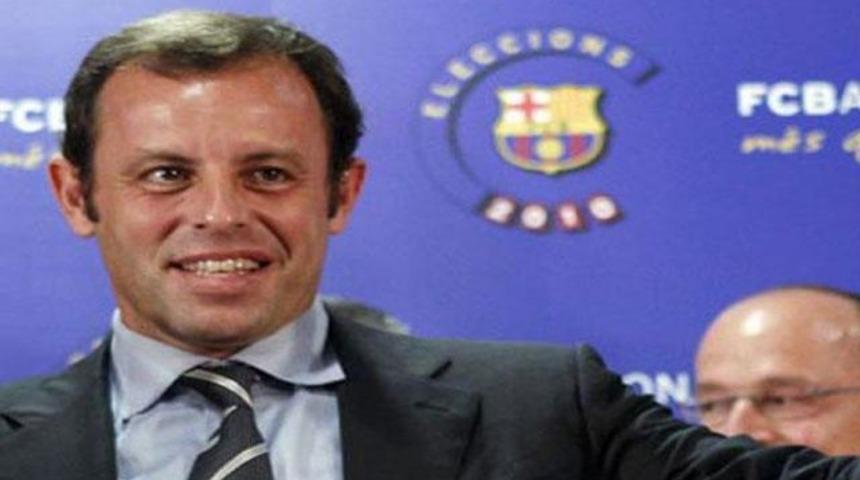 Barcelona'da yepyeni bir d&ouml;nem