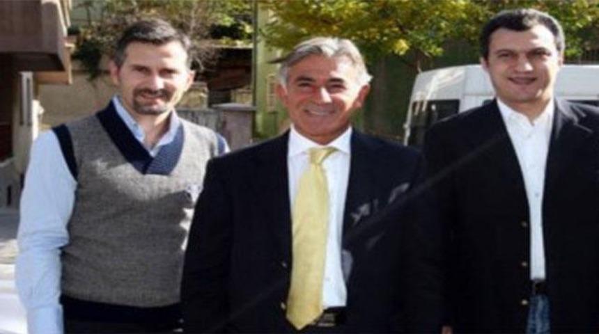 Erg&uuml;n Cimbom'u bombaladı!