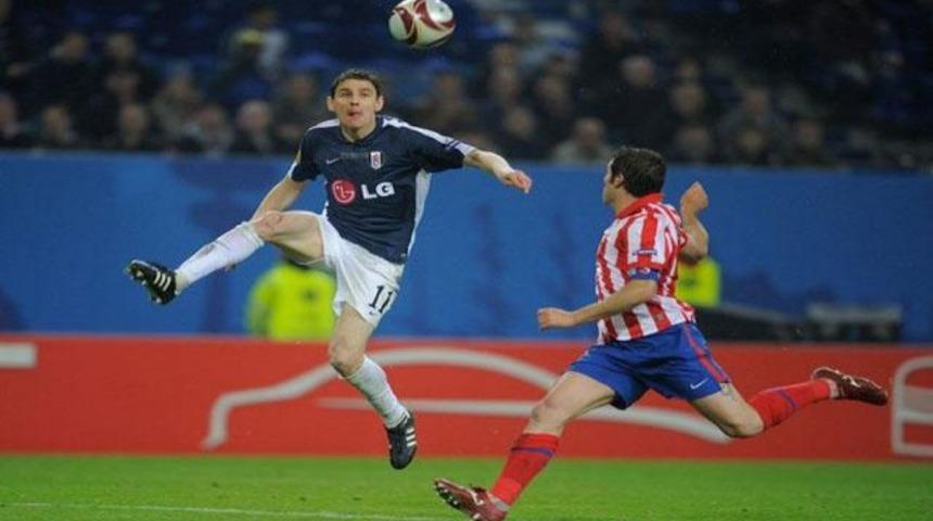 F.Bah&ccedil;e, Fulhamlı yıldızı istiyor