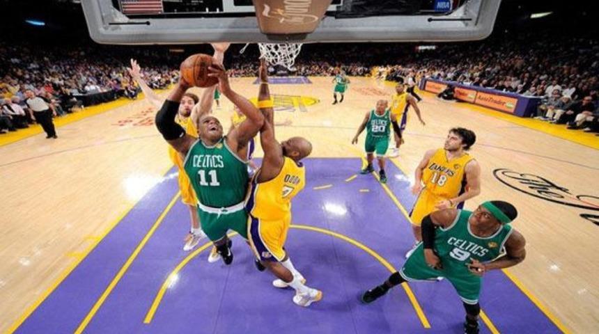 Bu heyecana kalp dayanmaz!