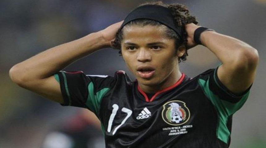 Giovani'den şok haber!