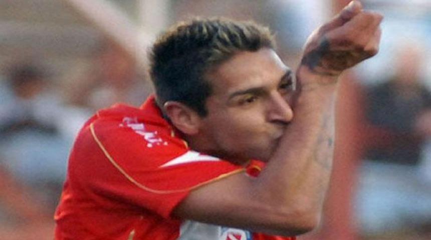 Fener'e bir gol kralı daha!