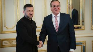 Zelenskiy'den Trump ve Rusya açıklaması