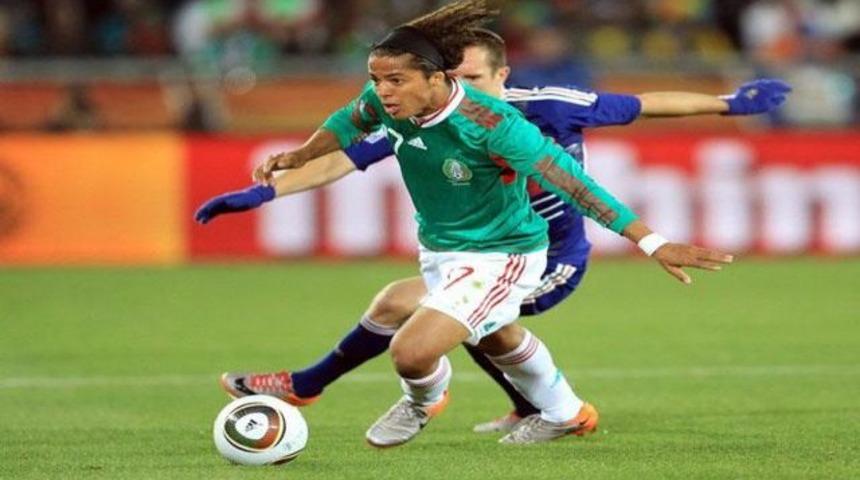 Dos Santos &ccedil;ıkmazı!