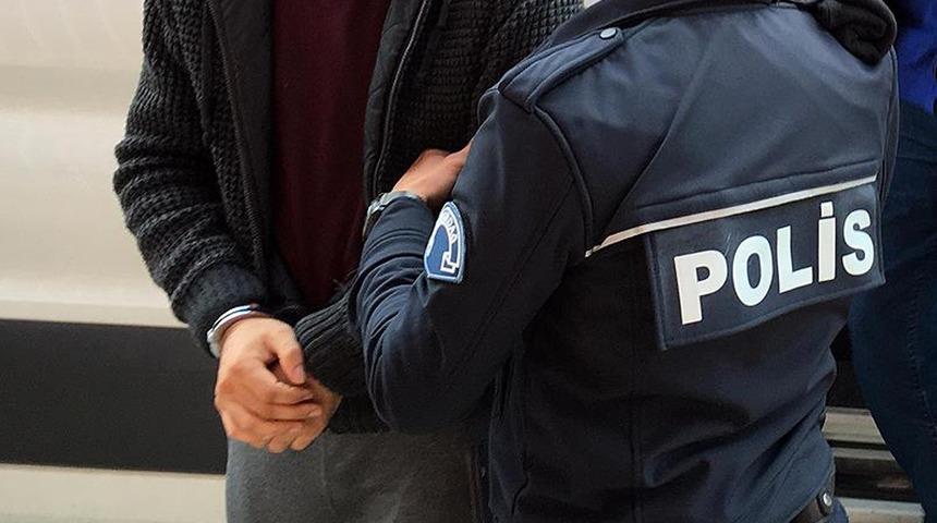 İzmir'de uyuşturucu operasyonu! Gözaltılar var