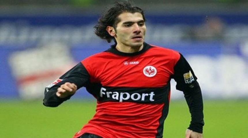 Halil Altıntop İstanbul'da!