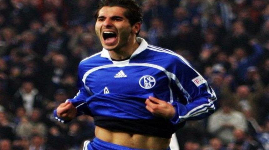 Cimbom Halil'i bitirdi!