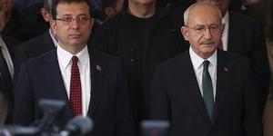 İmamoğlu'ndan Kılıçdaroğlu'na mektup! Detayları ortaya çıktı