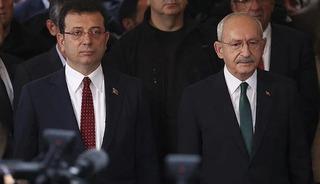 İmamoğlu'ndan Kılıçdaroğlu'na mektup! Detayları ortaya çıktı