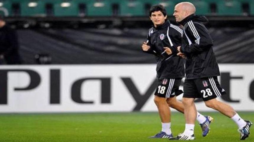 Kartal nikah tazeledi!