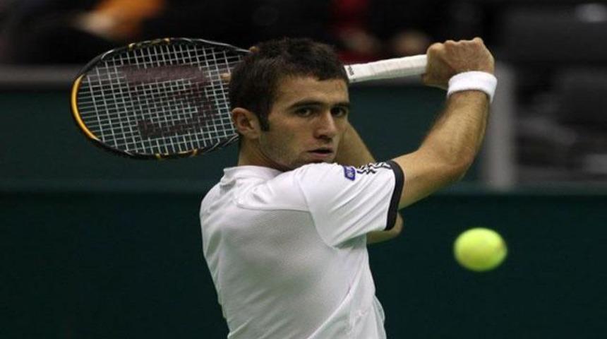 Marsel İlhan tarih yazdı!