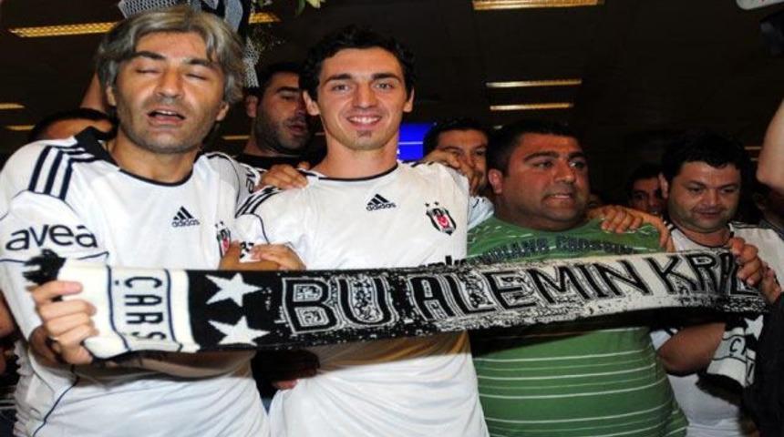 Yeni Kartal İstanbul'a geldi!