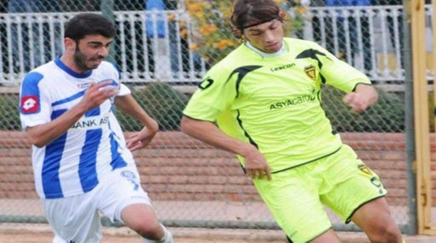 Yeni Hakan Ş&uuml;k&uuml;r olmaya aday