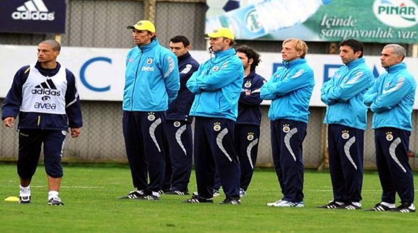 Fenerbah&ccedil;e'de yeni kriz!